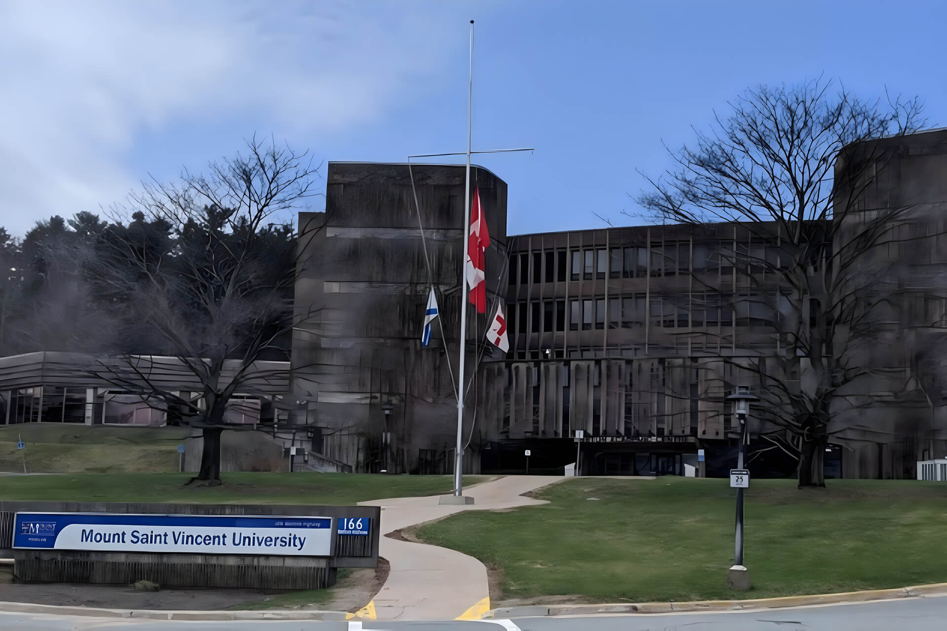 Mount Saint Vincent University Programs