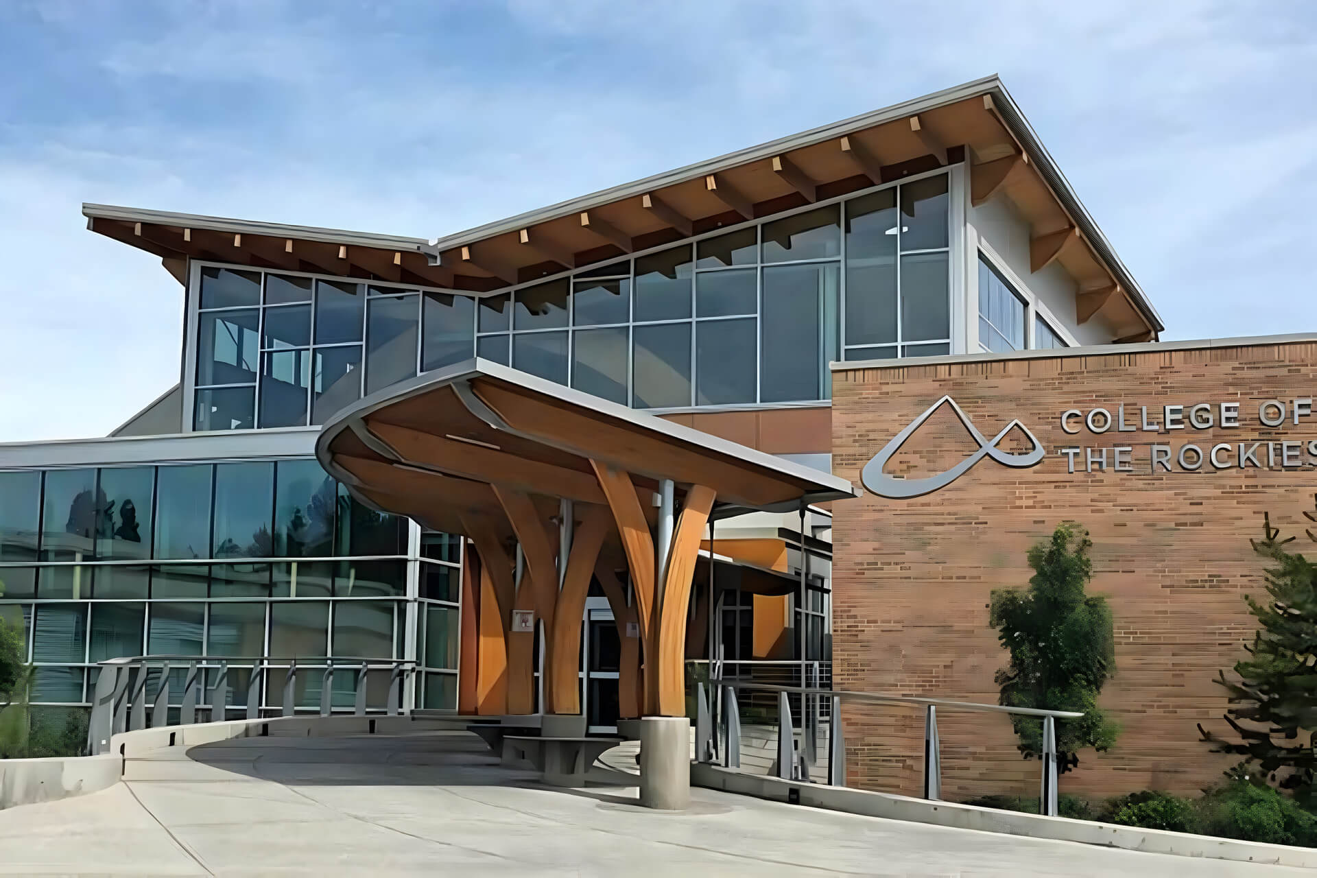 College of the Rockies Programs Intake wise